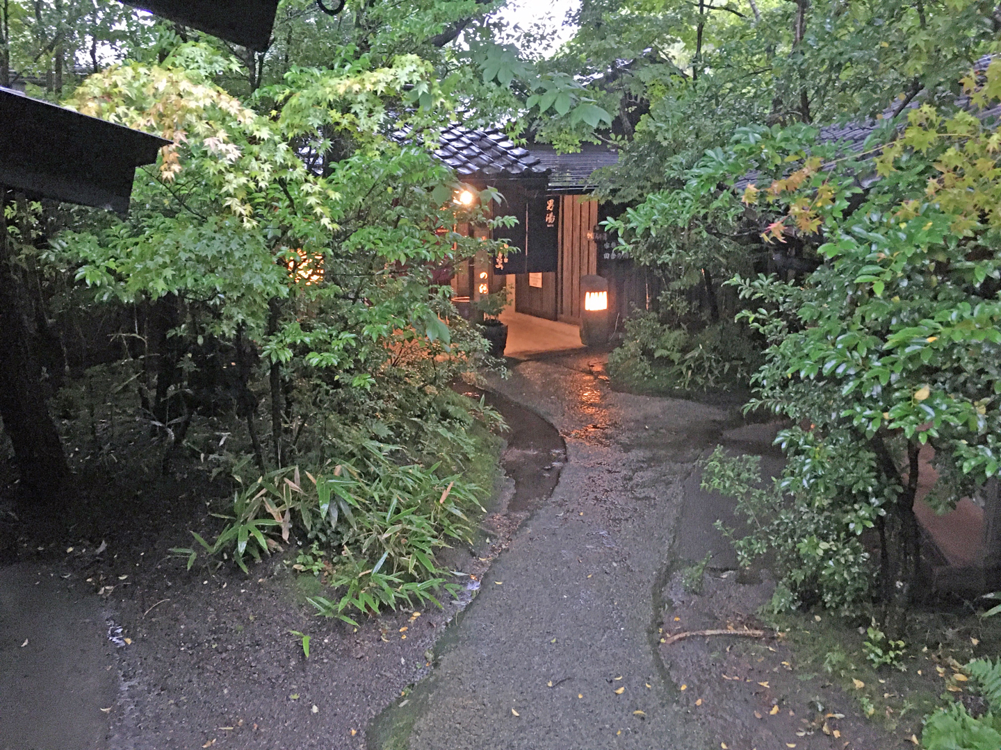 【阿蘇】アニメ映画の舞台にもなった”上色見熊野座神社”を参拝 